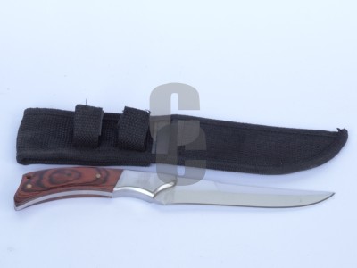 Нови предложения Нож за колан -голям-                                                                                                                                                                                                                                                                                        